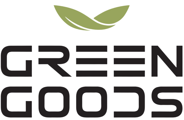 Green Goods 로고